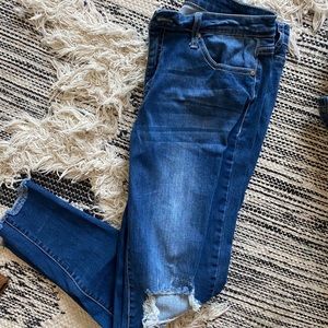 Kancan jeans size 11/29